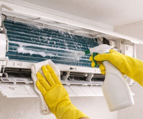 高雄洗冷氣服務指南：空調清洗的好處一次看